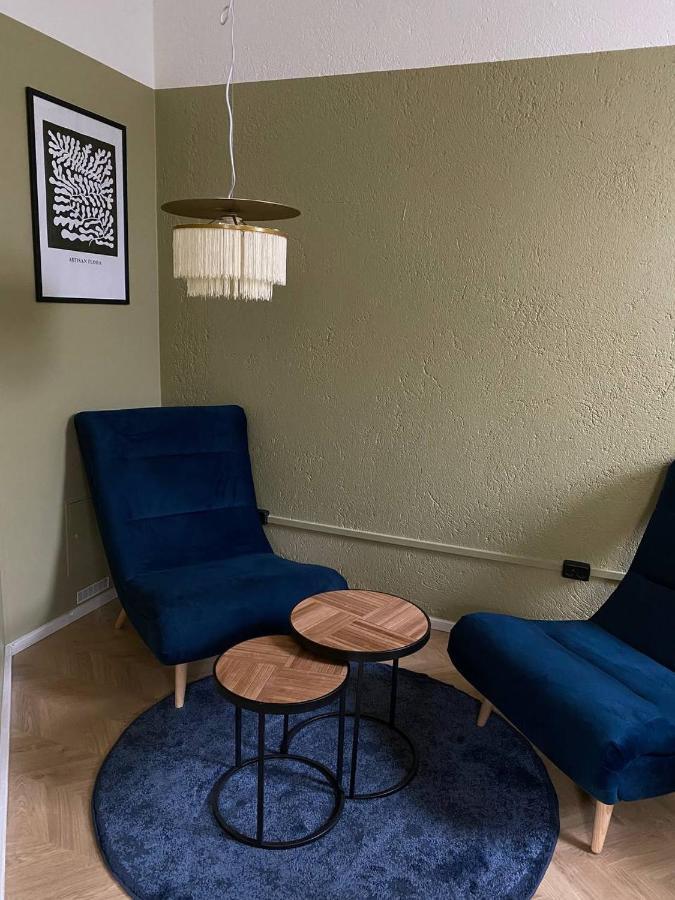 Malfatti Room Oasis With Coworking Space Vienna Esterno foto