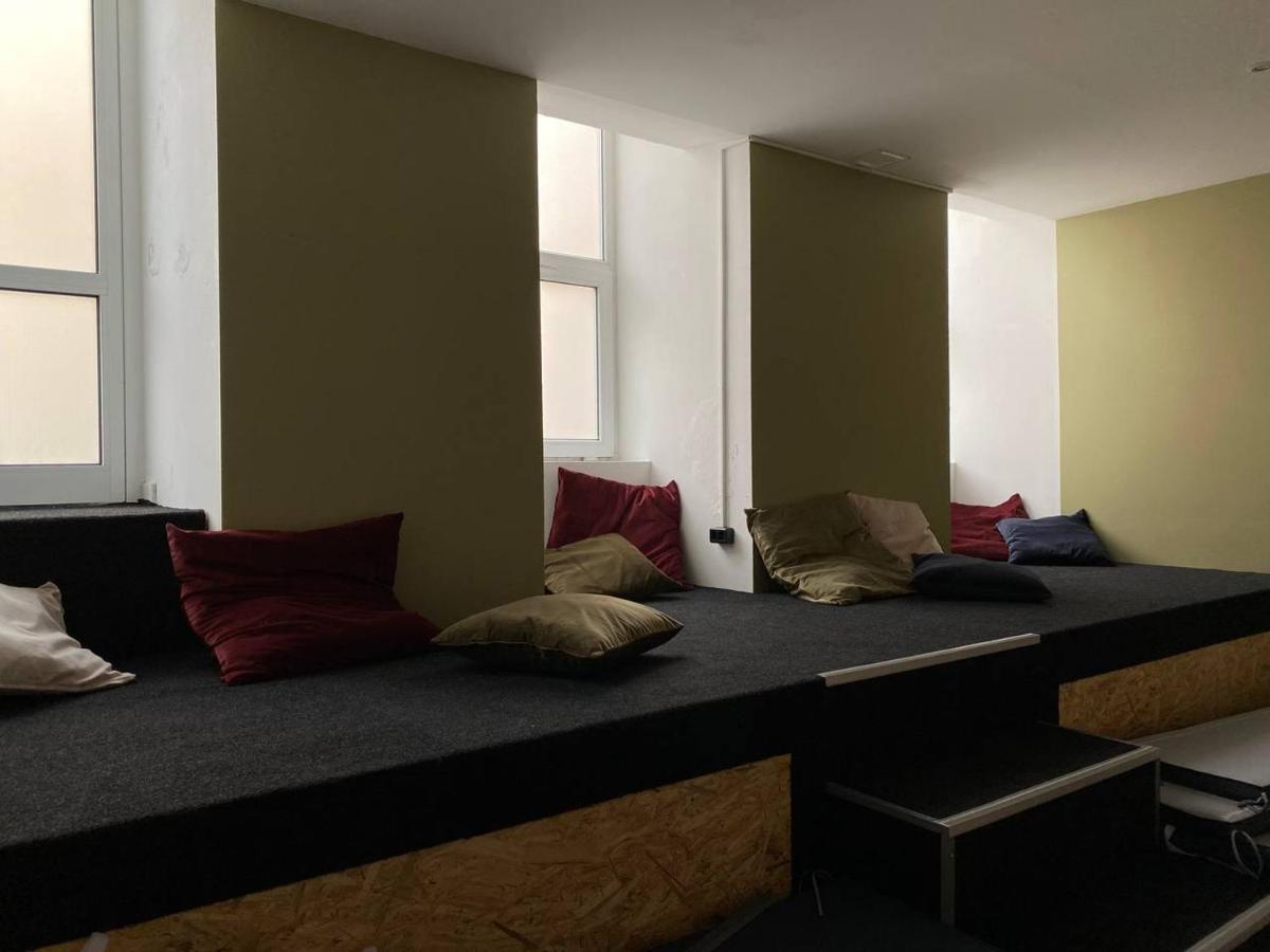 Malfatti Room Oasis With Coworking Space Vienna Esterno foto